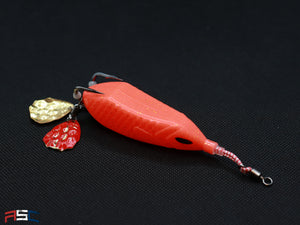 Snek Frog – American Snakehead Customs LLC