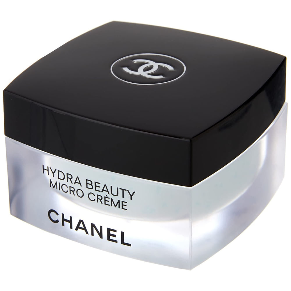 Creme hidratante chanel Hydra Beauty Micro 50mL em Promoção