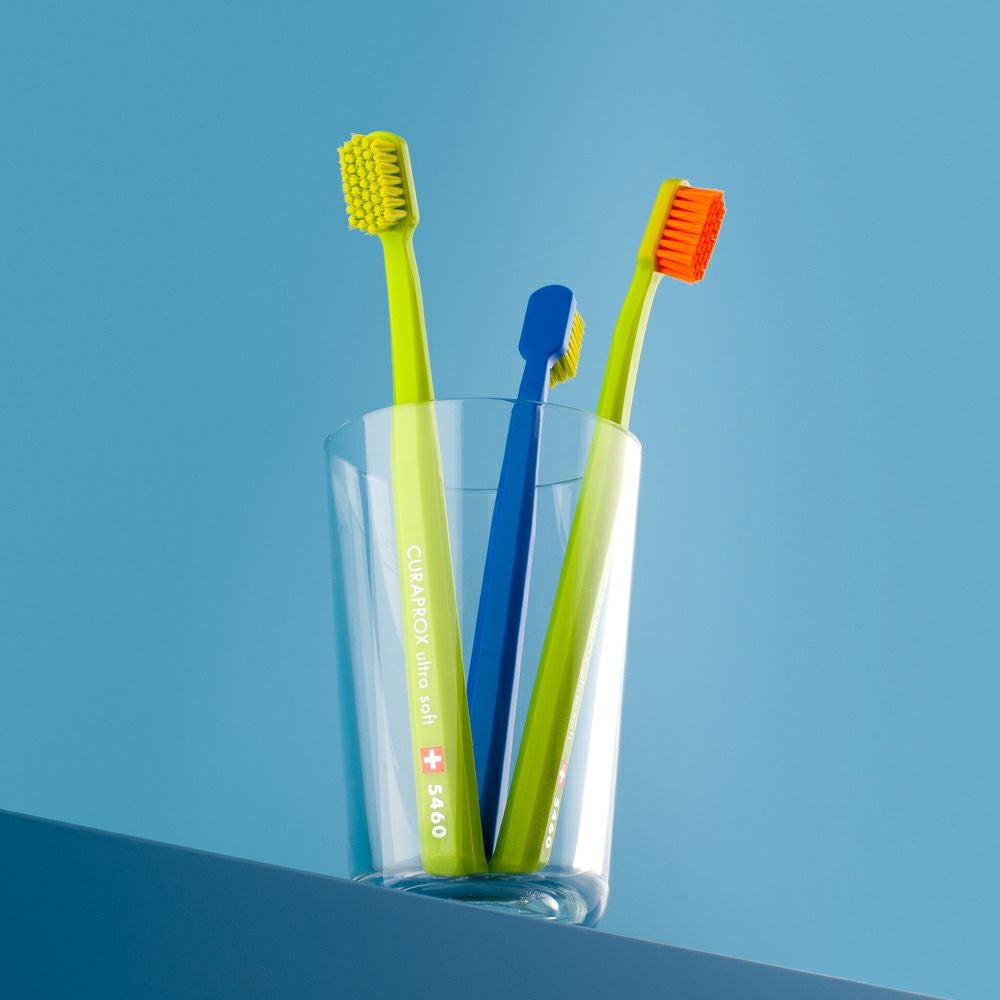 クラプロックス 歯ブラシCS5460ウルトラソフト | Amingオンラインショップ