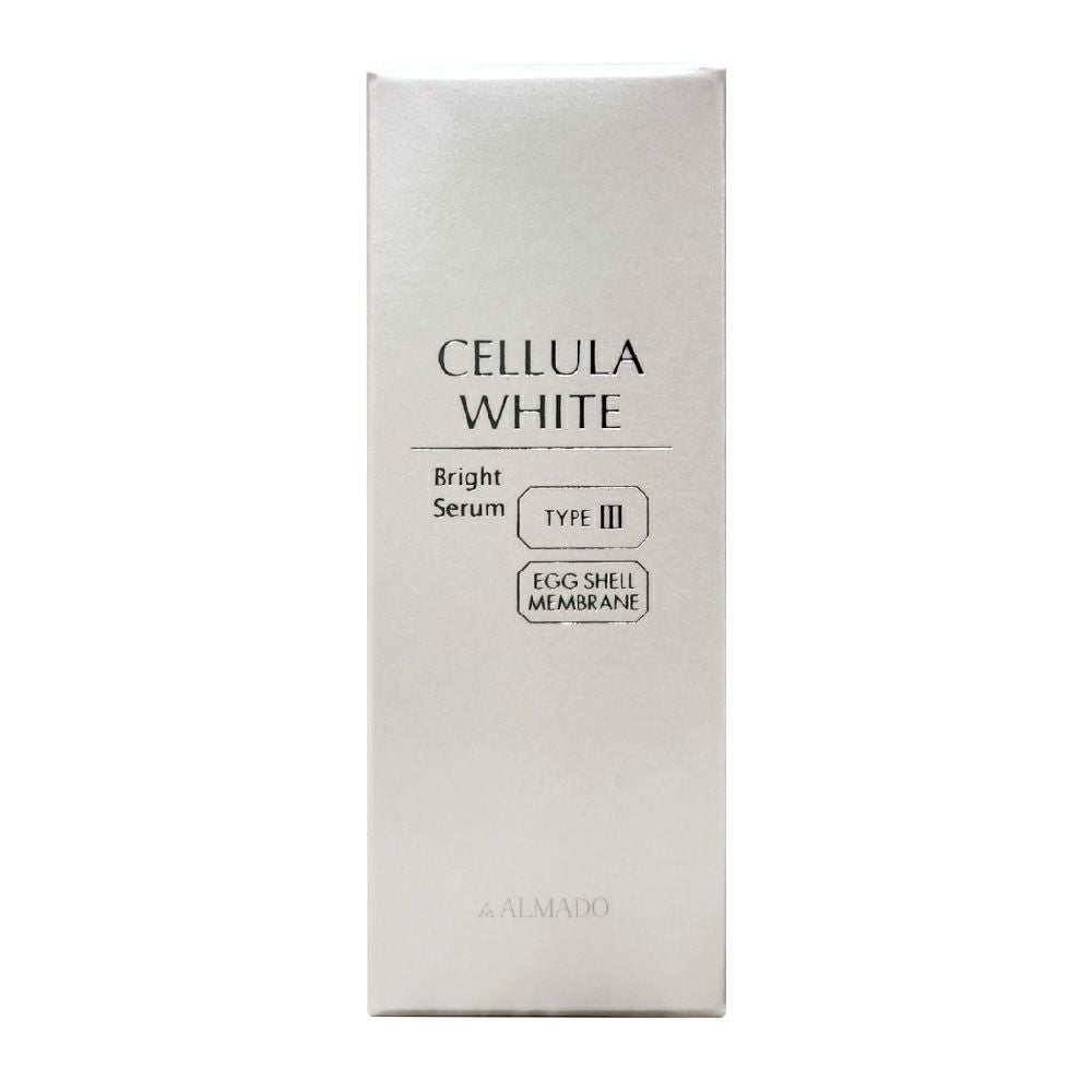 CELLULA（チェルラー）ホワイト ブライトセラム 15mL【医薬部外品