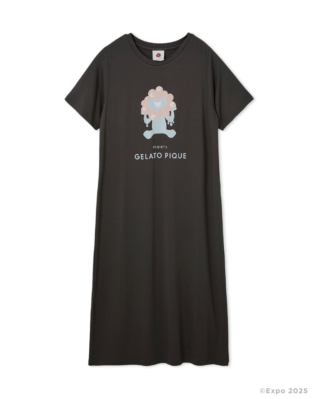 大阪・関西万博】絶対に欲しい！ 「ジェラピケ」コラボの大人かわいい