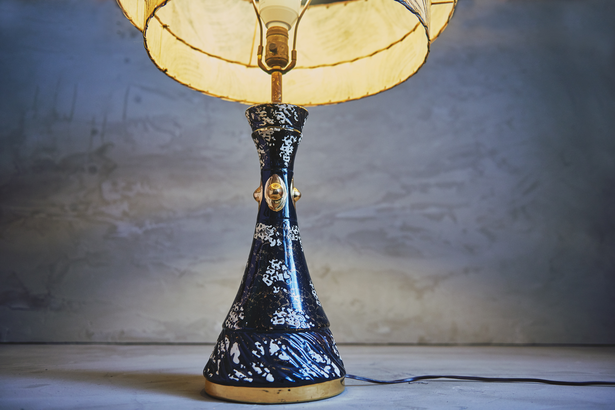 50s LAMP
