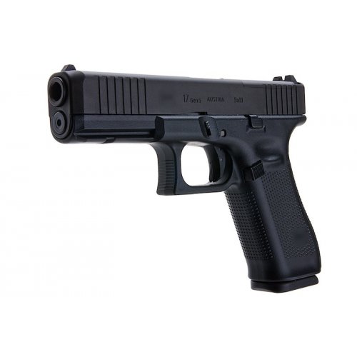 Tokyo Marui Model 17 Gen 5 MOS Green Gas Airsoft Pistol canada