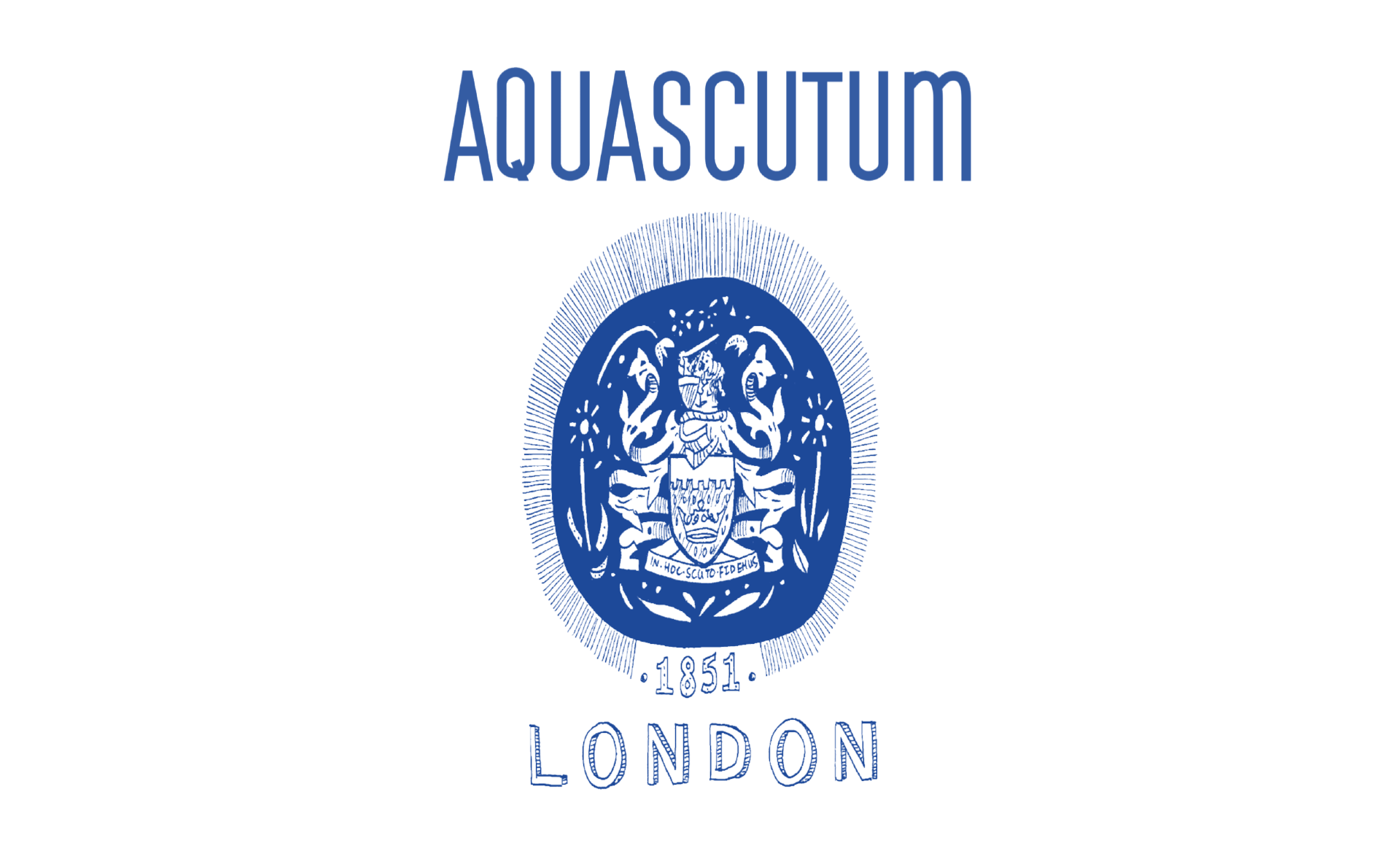 装飾にブランドの信念が込められた唯一無二のクレスト | ＆AQ