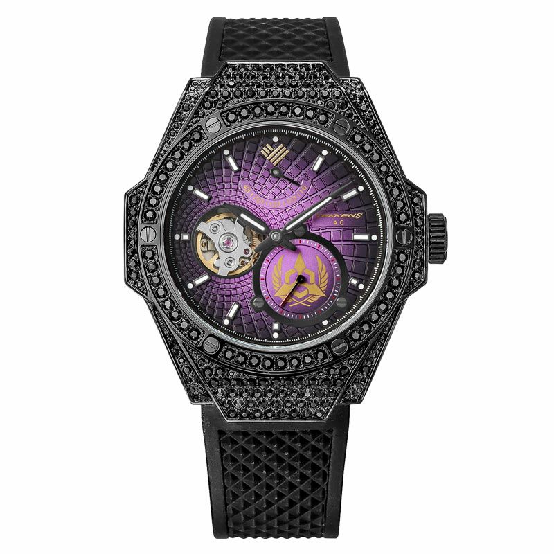 TE44BKZ-KAZ | ANGEL CLOVER Official Online Shop