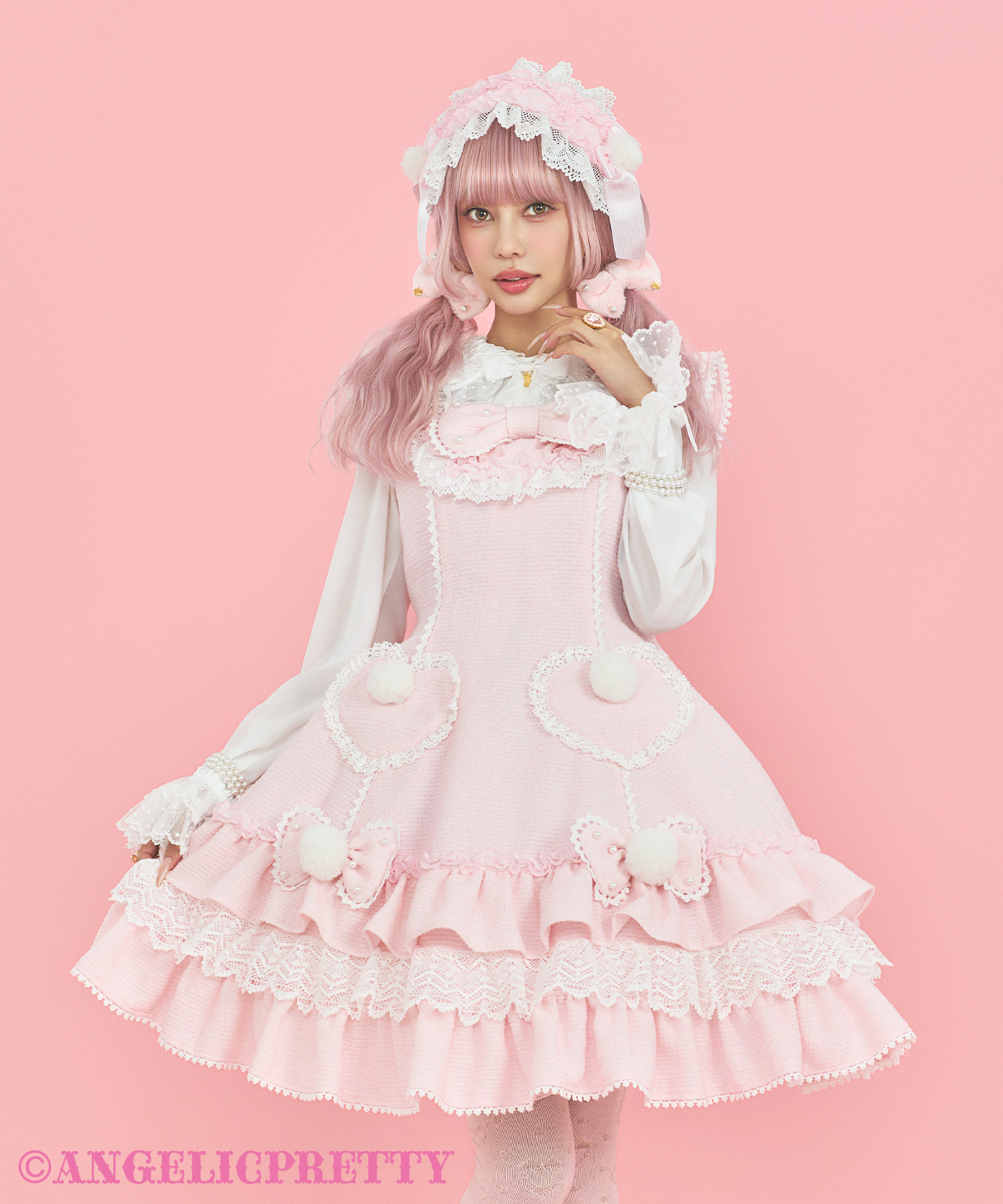 Collection-2025 Winter Collection