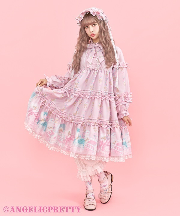 商品詳細ページ