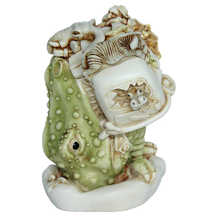 Harmony Kingdom – Animal Emporium Plus - Gifts & Decor