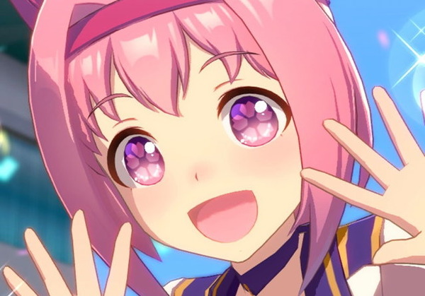 ファンの「ウマ娘愛」が爆発！ハルウララ役・首藤志奈さんを泣かせた