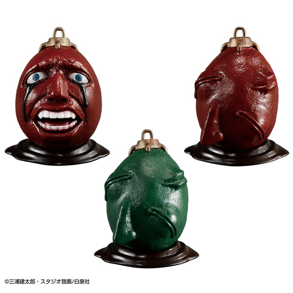 ベルセルク」ガッツやドラゴンころし、ゾッドのフィギュアも