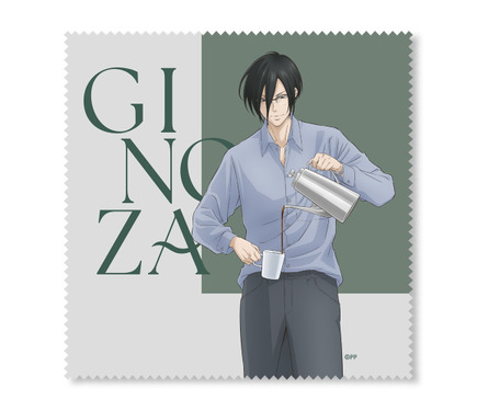 PSYCHO-PASS」狡噛、宜野座、槙島、縢のラフな格好がメロい～♪ 狡噛の