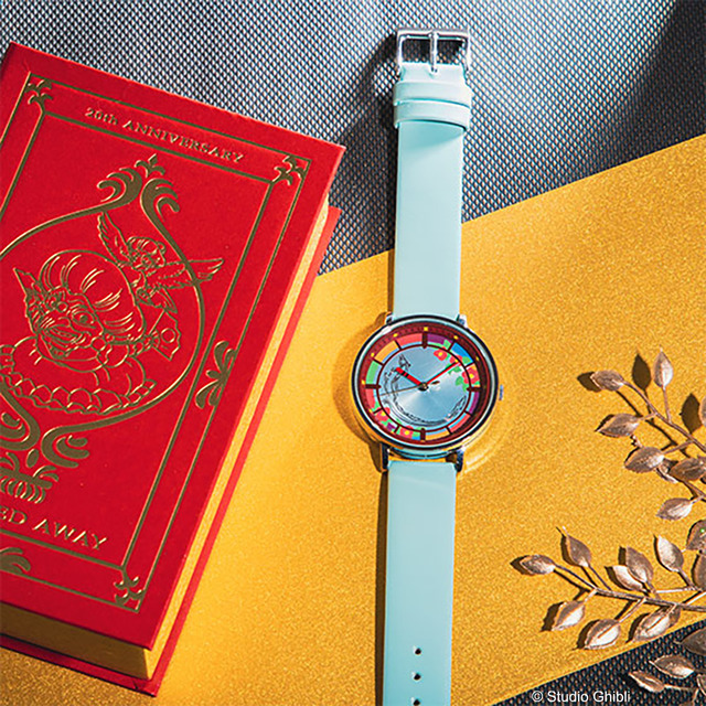 千と千尋の神隠し」“道案内のカンテラ”がリアルグッズ化！ハクたちを