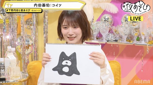 下野紘×内田真礼「声優と夜あそび」来シーズンもMC継続決定