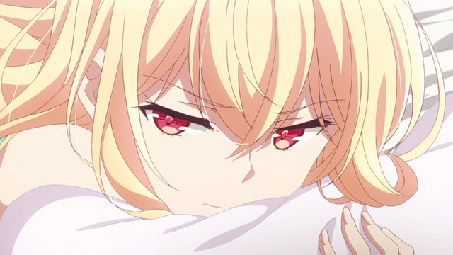 キミと僕の最後の戦場、あるいは世界が始まる聖戦」Season II、2023年