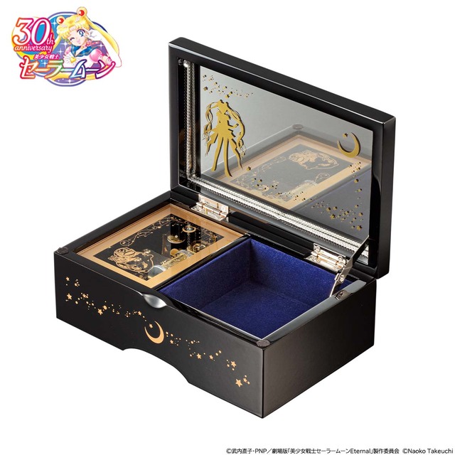 美少女戦士セーラームーン」が日本各地の伝統工芸とコラボ！ 30周年の