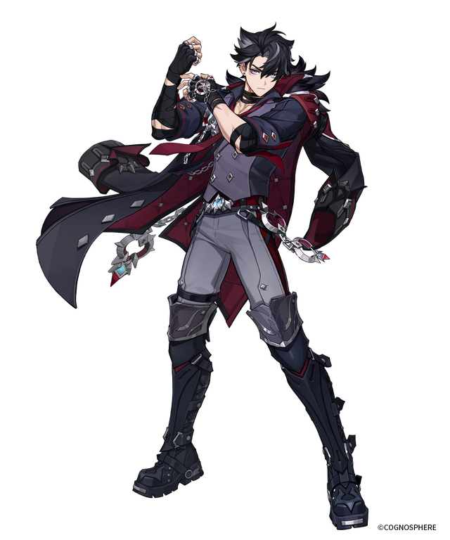 原神」新☆5「リオセスリ」（CV:小野大輔）や☆5「ウェンティ」（CV