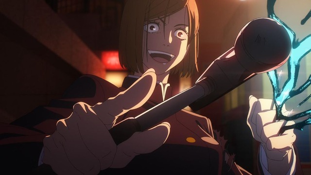 呪術廻戦 渋谷事変」釘崎は真人の分身体と遭遇！だが真人に攻撃は効か