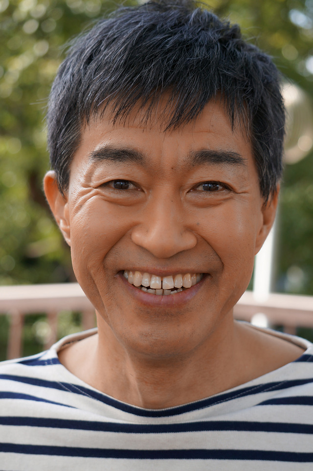 らんま1/2」シャンプー（佐久間レイ）、良牙（山寺宏一）、玄馬