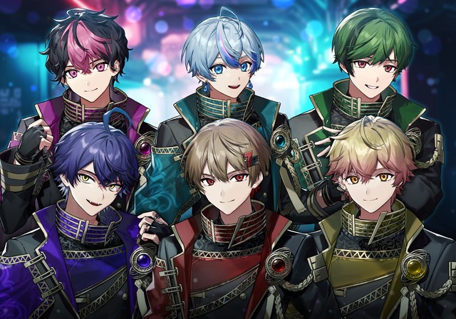 100万円のグッズ＆争奪必至の1円グッズも!?2.5次元グループ