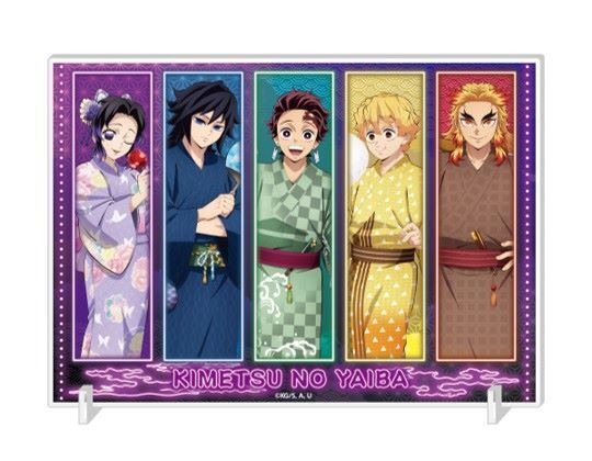 鬼滅の刃」“これは俺の型だよ” 我妻善逸が、超絶クオリティフィギュア