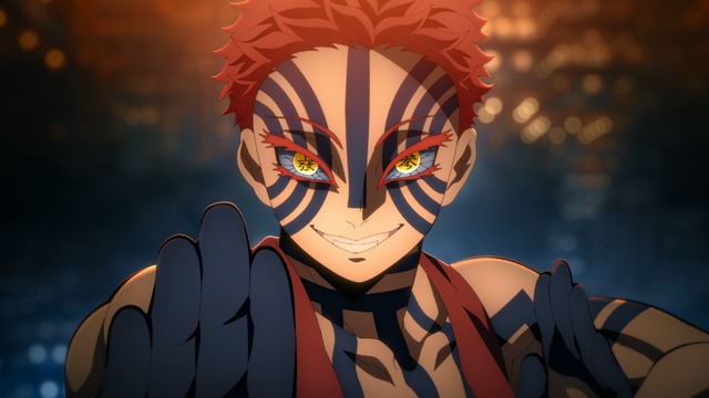 鬼滅の刃 無限城編 第一章」入プレ第2弾はクリアカード！炭治郎＆義勇