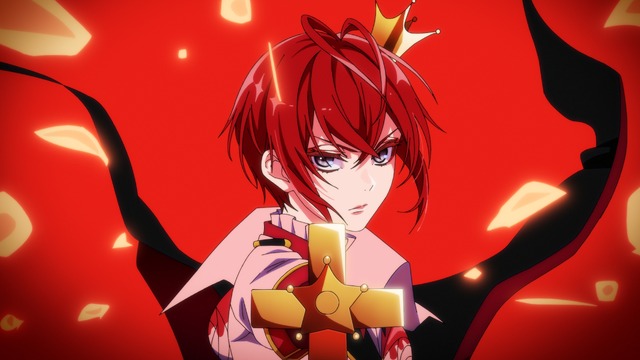 ツイステ」リドル＆雄剣＆学園長らのキャラポスター公開！花江、阿座上