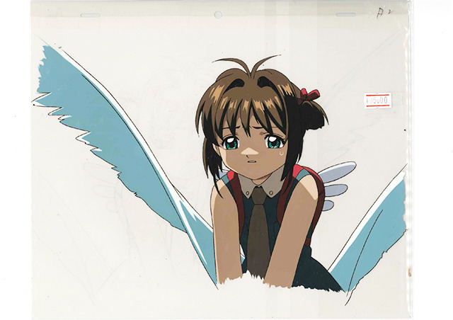 アニメの貴重な文化財「セル画」は消えてしまうのか？ 専門店取締役が