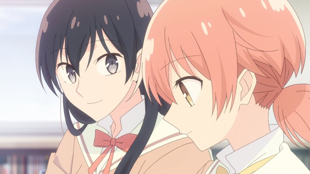 やがて君になる」侑が店番をしている時に燈子が差し出した本とは？第5