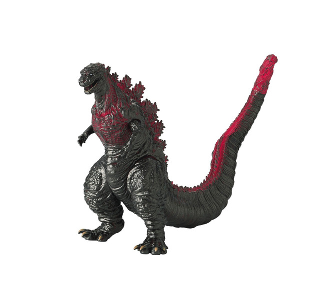 USJ「ゴジラ対エヴァンゲリオン」破壊vs暴走激戦収めた特別動画公開