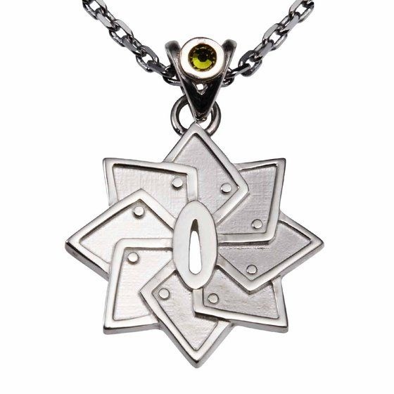 鬼滅の刃」カナヲ、煉獄、甘露寺、無一郎、宇髄、実弥の日輪刀の“つば