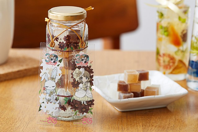 CCさくら」ほかCLAMP作品がキラキラ輝くお菓子に！飾りたくなるパケも
