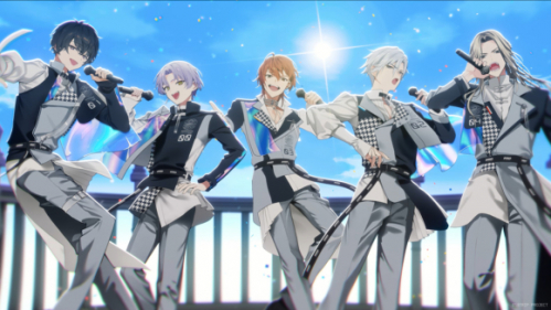 グッドラック/18is 歌詞【18TRIP】 - アニソン！