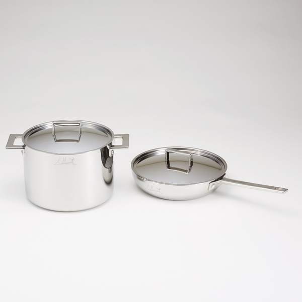 メプラ高級フライパン