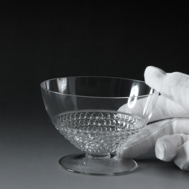 ニッポン NIPPON シャンパンクープ 単品《アンティックかとう》