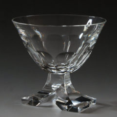 オールドバカラ | ジョルジュ・シュヴァリエ《アンティックかとう》