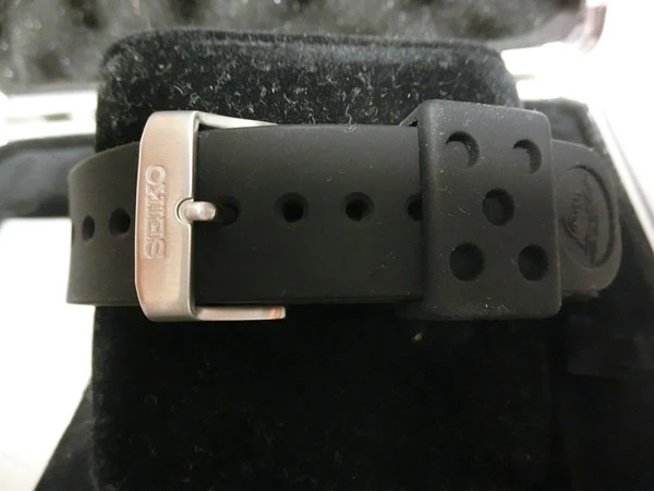 JA-2672| SEIKO セイコー 『Kawasaki×SEIKO Ninja ZX-10Rウォッチ