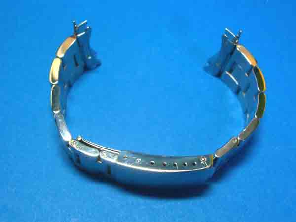 ロレックス ROLEX 手巻デイトナ Ref.6263・6265専用ブレス 78350