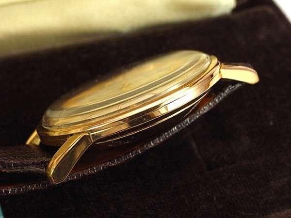 セイコー マチック ダイアショック 20石15007D | アンティー