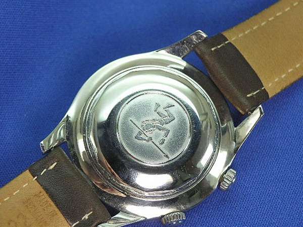 ロンジン レジェンドダイバー ヴィンテージ | アンティーウオッチマン