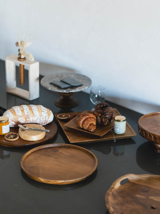 NIDO Round tray — ANTRY USE ONLY GENUINE