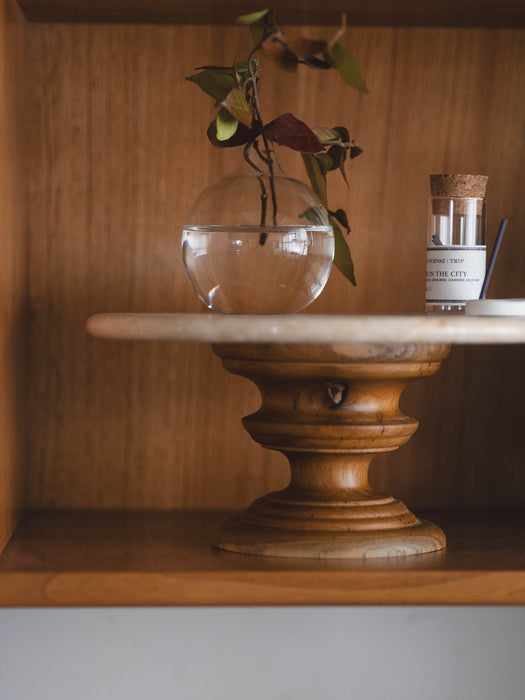 Pibre Stone Stand White — ANTRY USE ONLY GENUINE