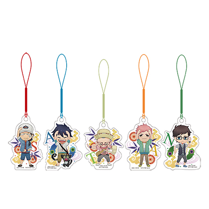 TVアニメ「青の祓魔師 京都不浄王篇」公式サイト