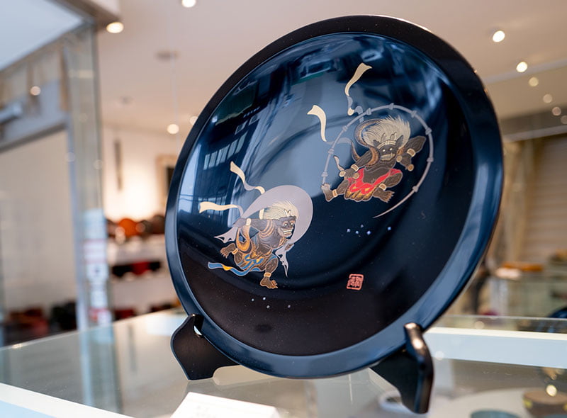 遊部工芸株式会社 | 京都の老舗漆器店 『漆器のアソベ』