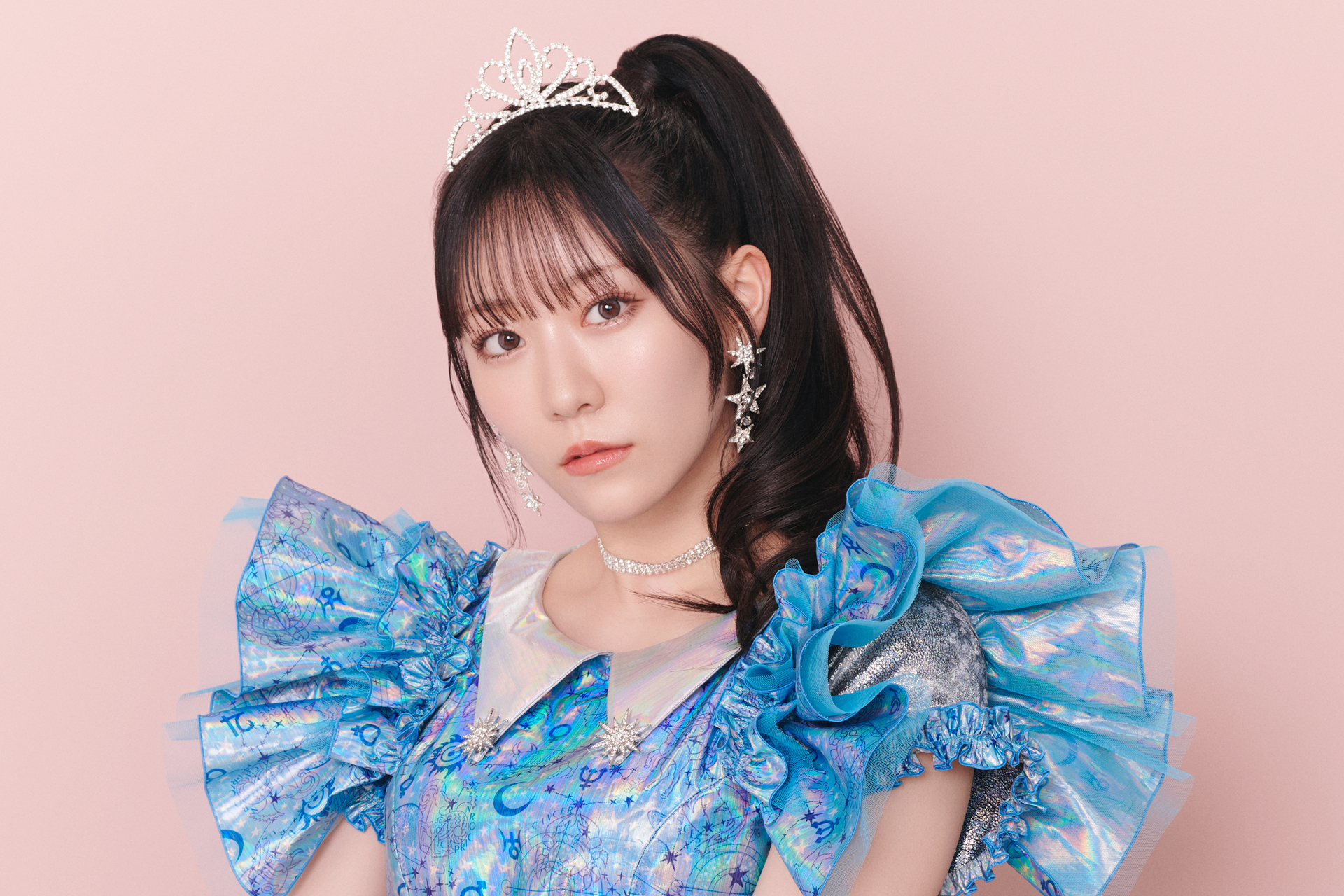 Mana Manaka | ASOBISYSTEM Co., Ltd. | アソビシステム株式会社