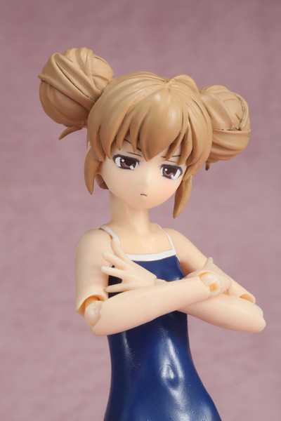 ASCII.jp：グッコレの“スク水大河”電撃限定Ver.もうすぐ締め切り！