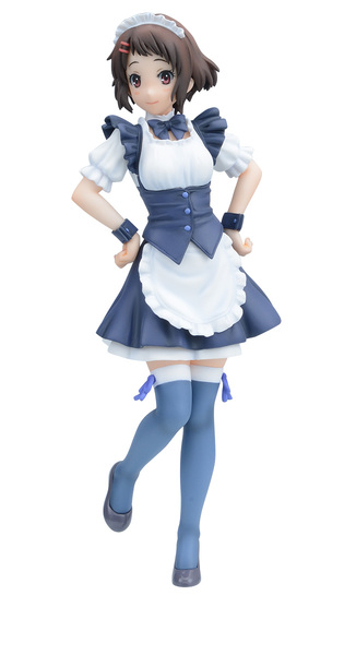 ASCII.jp：このくじ気になります！ 「氷菓」のラッキーくじ景品を確認