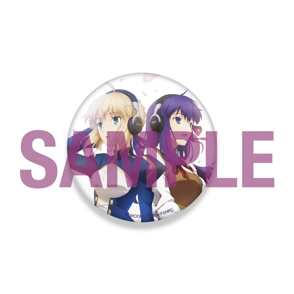 ASCII.jp：Fate/stay night [HF]の描き下ろしパッケージ付きノイキャン