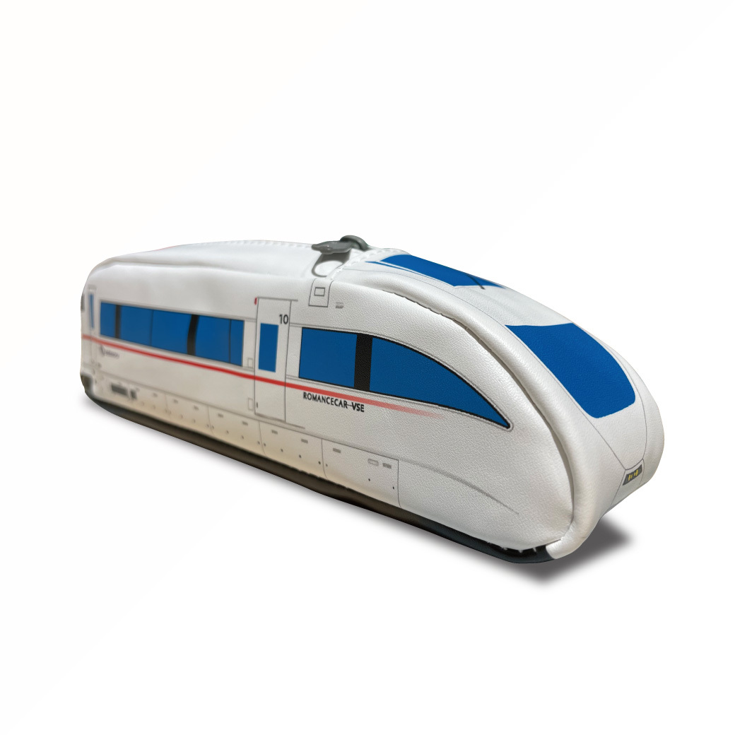 鉄道グッズを見て集めて楽しめる！ そごう横浜店「ヨコハマトレイン