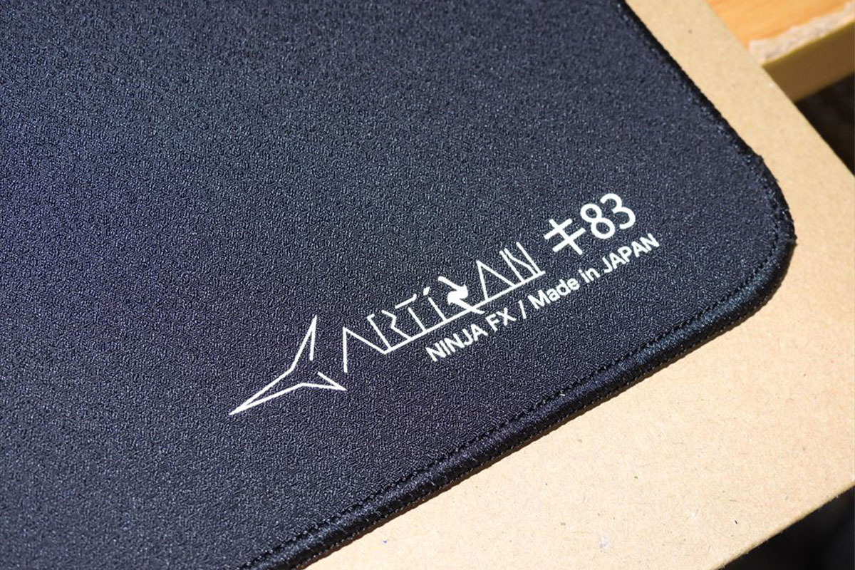 ASCII.jp：【全9モデル】スポンジの硬さとサイズで選べる新作マウスパッド