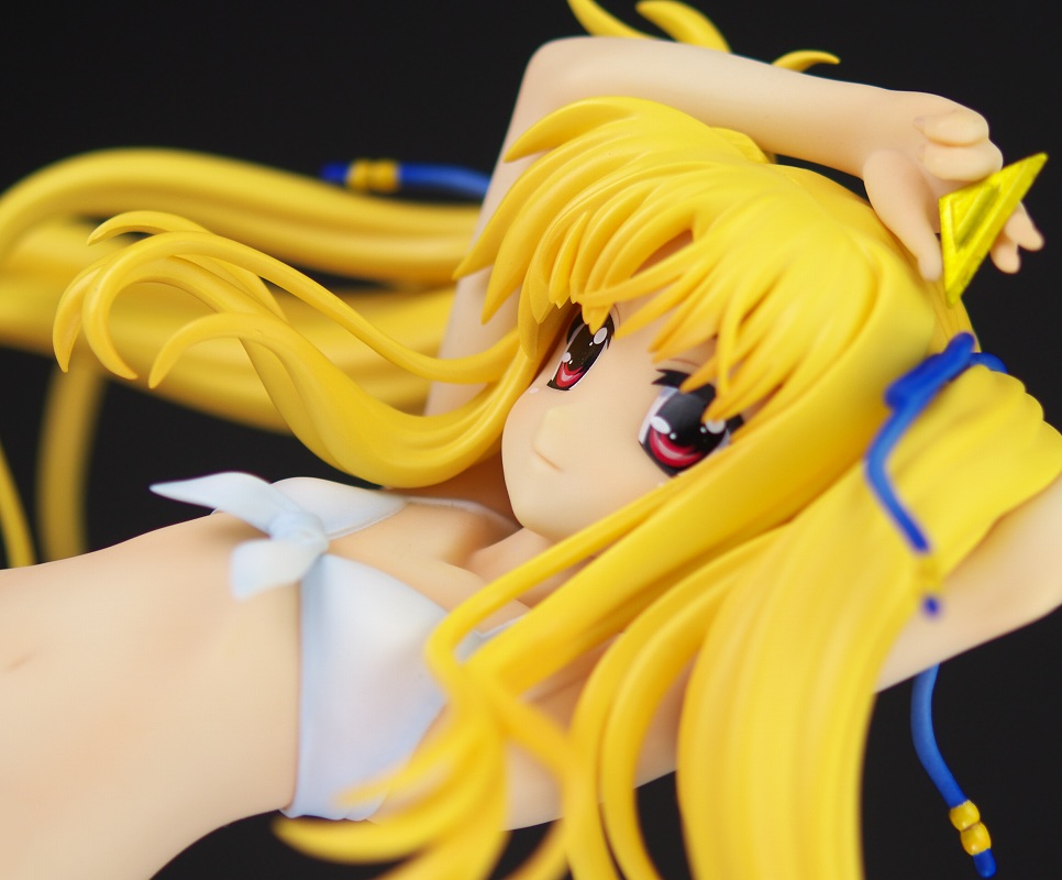 フェイト・テスタロッサ 水着Ver.魔法少女リリカルなのは The MOVIE